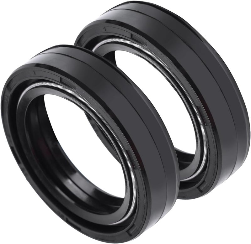 YIPEDISC 33 mm Front Fork Seal kit 33x46x11 mm Fit for Kawasaki KX65 2000-2017 for Eliminator 125 2005-2007 for Honda SH 150 2006-2013 PS 125i 150i 2006-2009 for Forza 250 for Jazz 250 2006-2007 - Image 4
